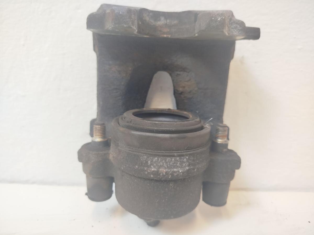 VW Golf Sportsvan AUV ab17 Bremssattel vorn rechts Bremszange Sattel 276mm