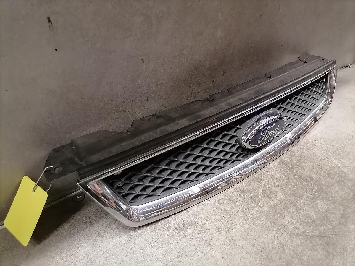 Ford Focus Kühlergrill Frontgrill BJ04-08