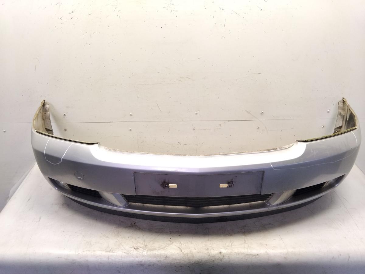 Opel Vectra C original Sto&szlig;f&auml;nger Sto&szlig;stange vorn Z157 Starsilber III BJ2004