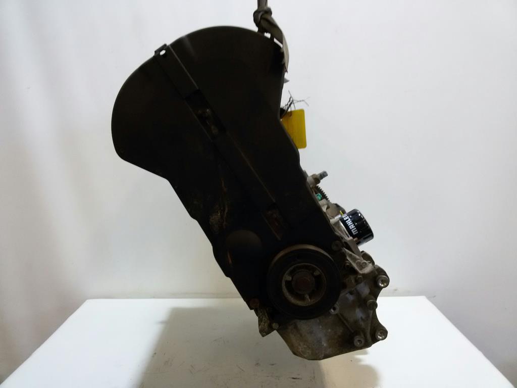 Peugeot 406 Motor LFY 1.8 81kw BJ1998