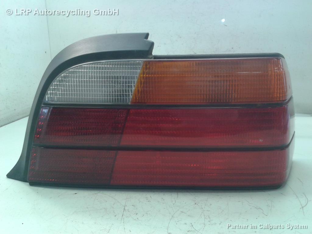 BMW E36 Cabrio Rückleuchte Heckleuchte rechts 8353288 29540206 SCINTEX SAXO 1995