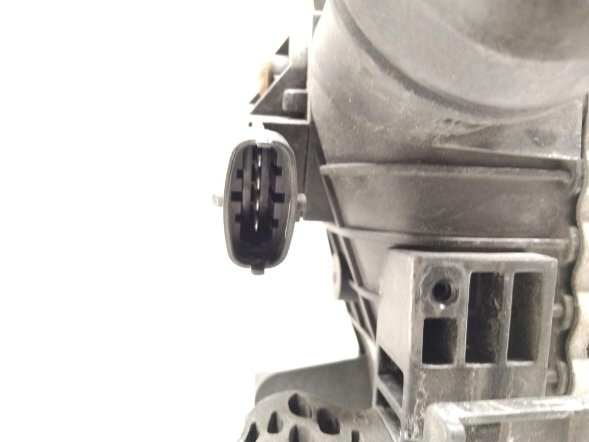 Opel Meriva B original Ladeluftk&uuml;hler 1.4 88kw A14NEL Bj.2012