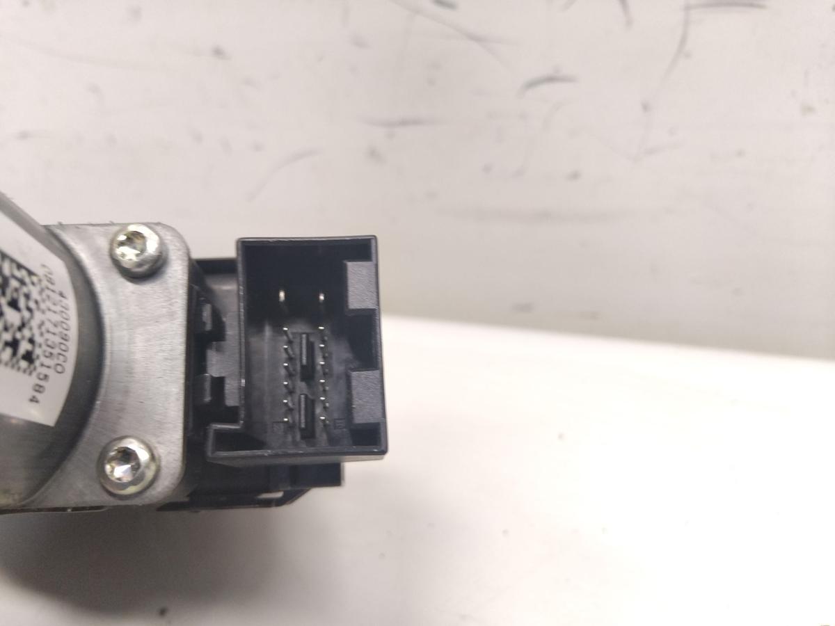 VW Polo 9N3 original Fensterhebermotor vorn links 6Q2959802F BJ2009