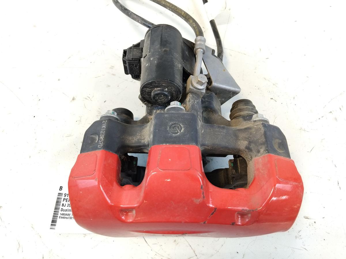 Tesla Model Y Performance original Bremssattel Hinterachse links Brembo Bj.2022