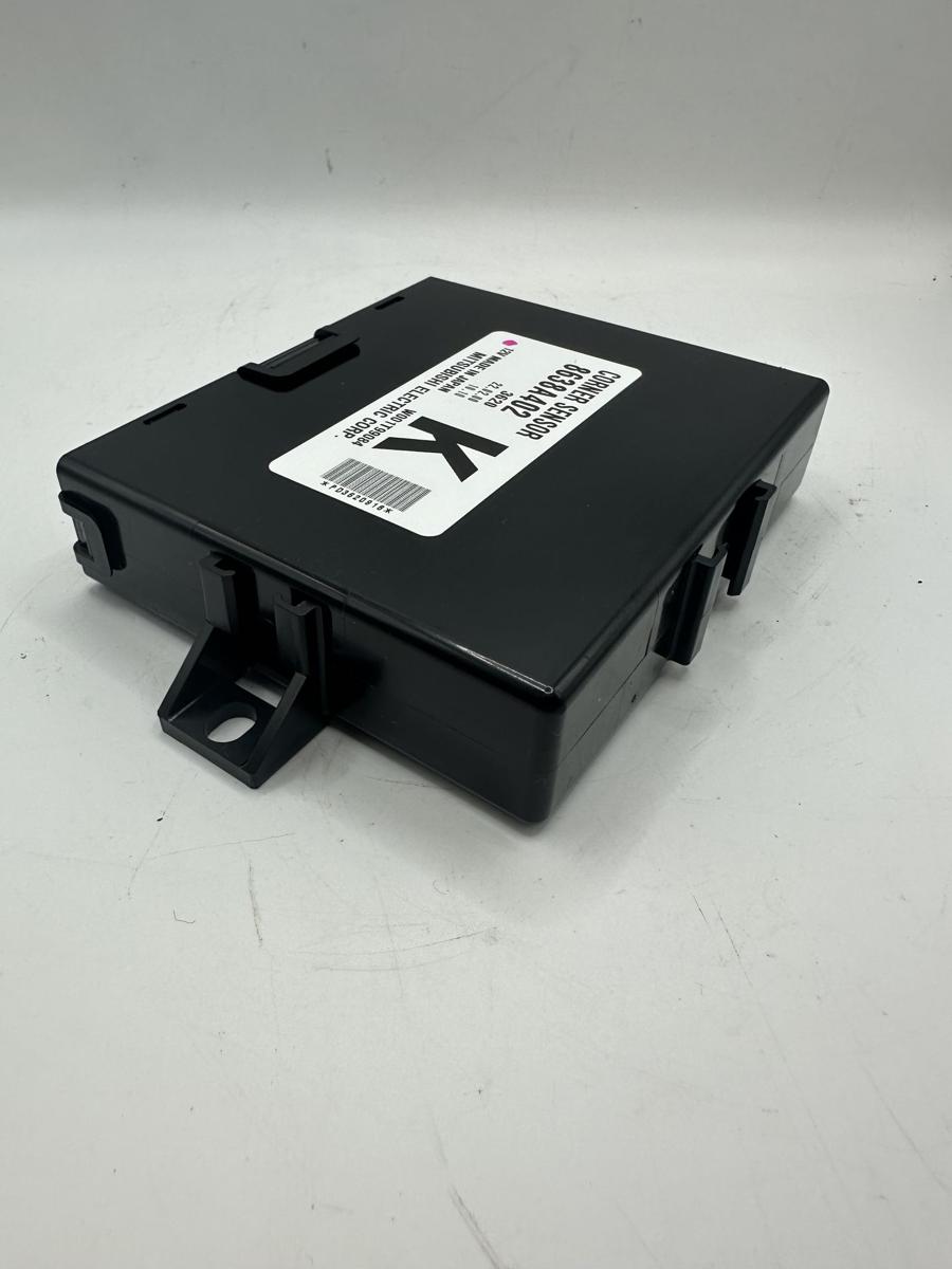 Mitsubishi Eclipse Cross GK0 ab21 Steuergerät Rückfahrwarner PDC OEM