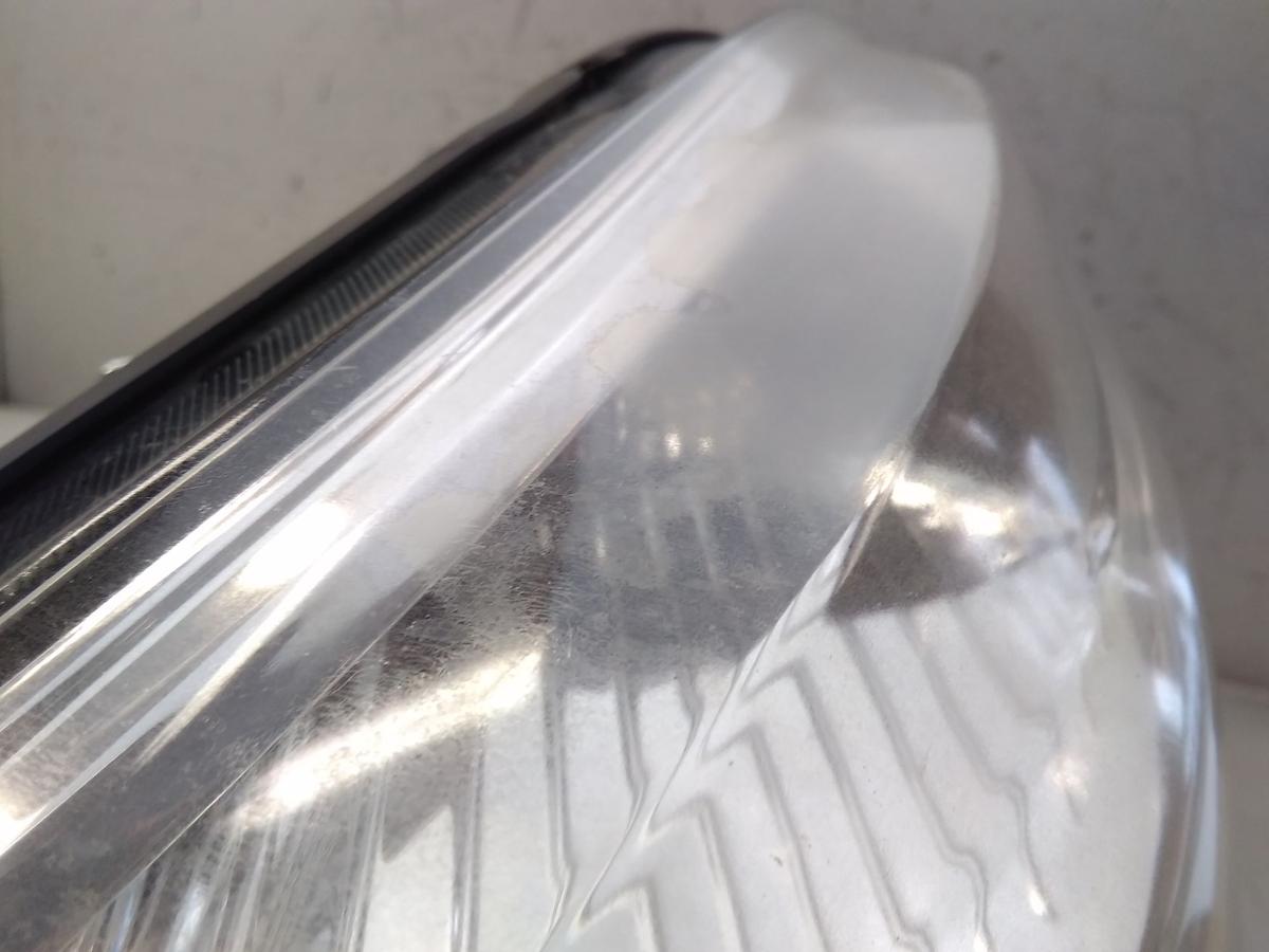 Dacia Lodgy original Scheinwerfer links Halogen mit LWR BJ2012
