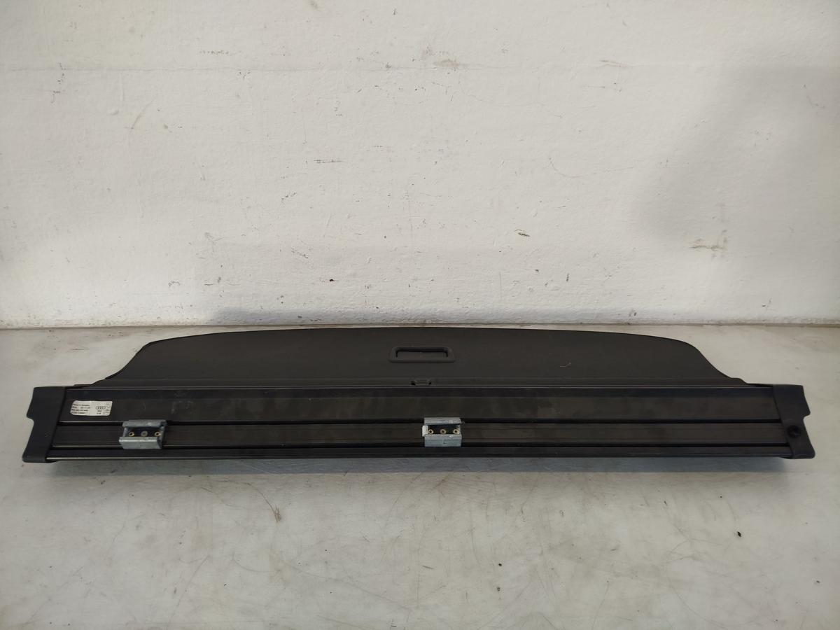Audi A4 8E B6 Laderaumrollo Rollo Trennetzrollo Trennetz
