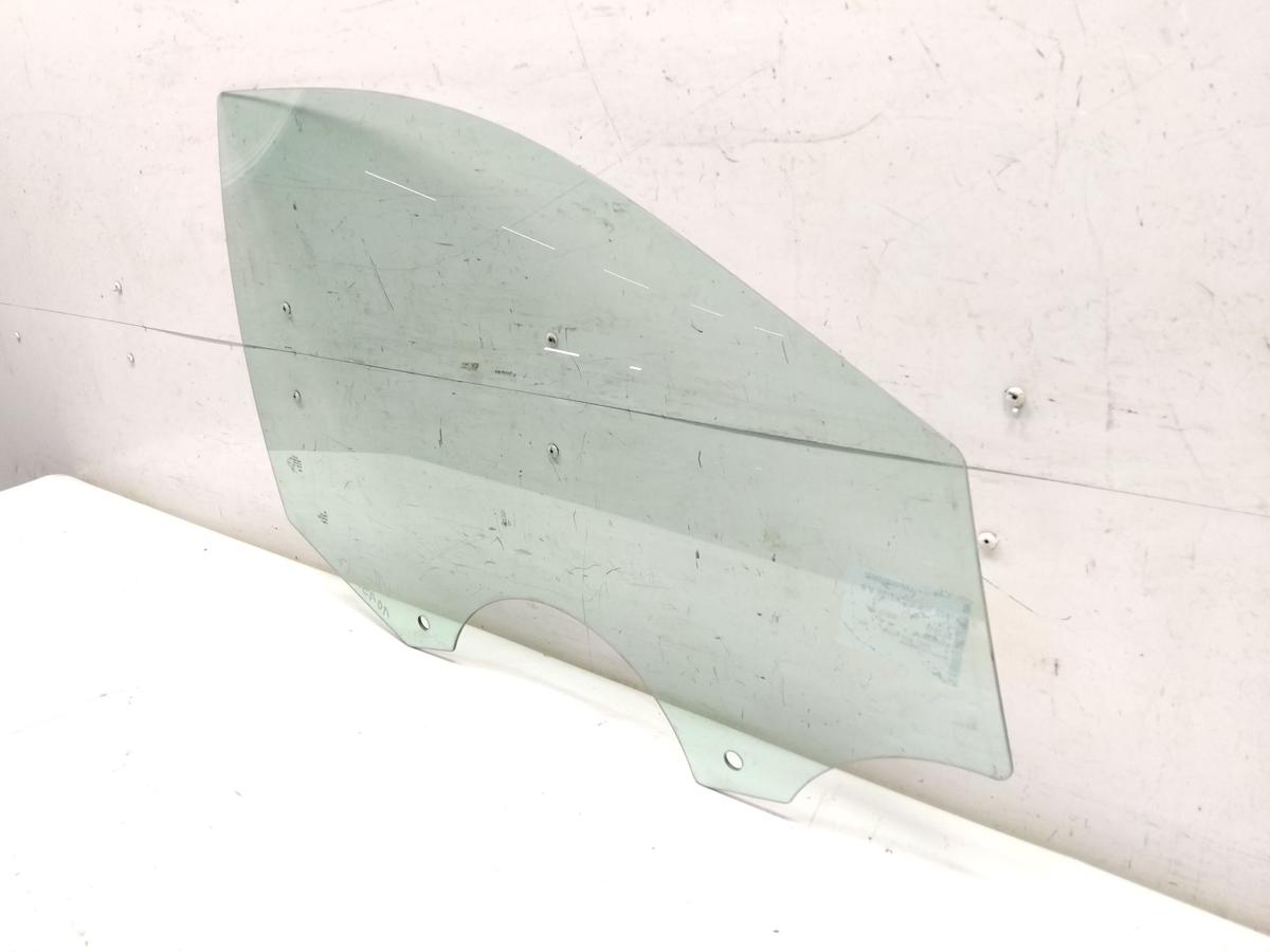 Seat Toledo 4 KG T&uuml;rscheibe vorn rechts gr&uuml;ncolor Bj.2015