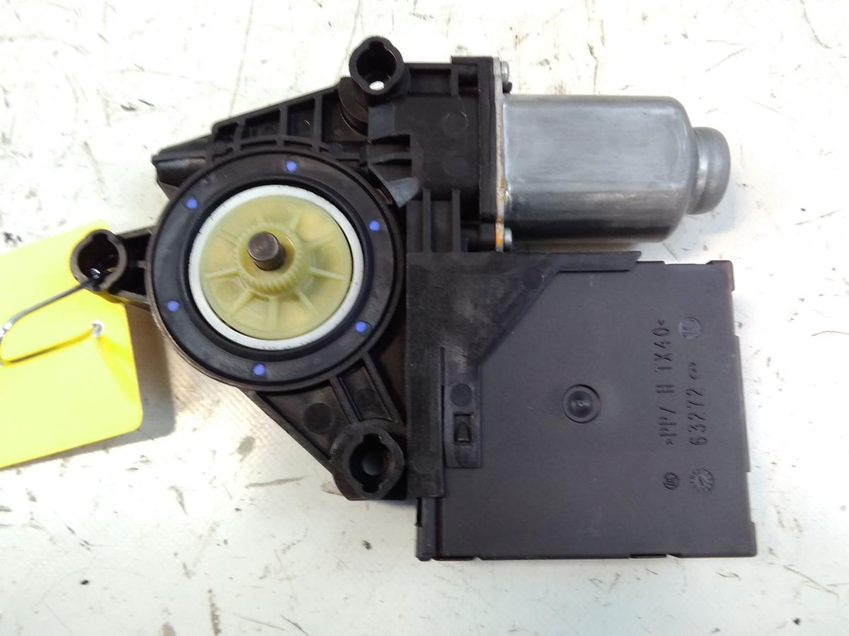 VW Golf 6 original Fensterhebermotor vorn rechts 5K0959702C 5K0959792A BJ2012