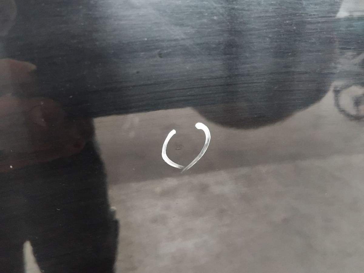 Mercedes A-Klasse W169 Tür hinten links 160 Tropenschwarzmetallic BJ2005