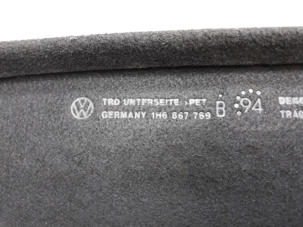 VW Golf 3 Bj.1994 original Ablage hinten Hutablage