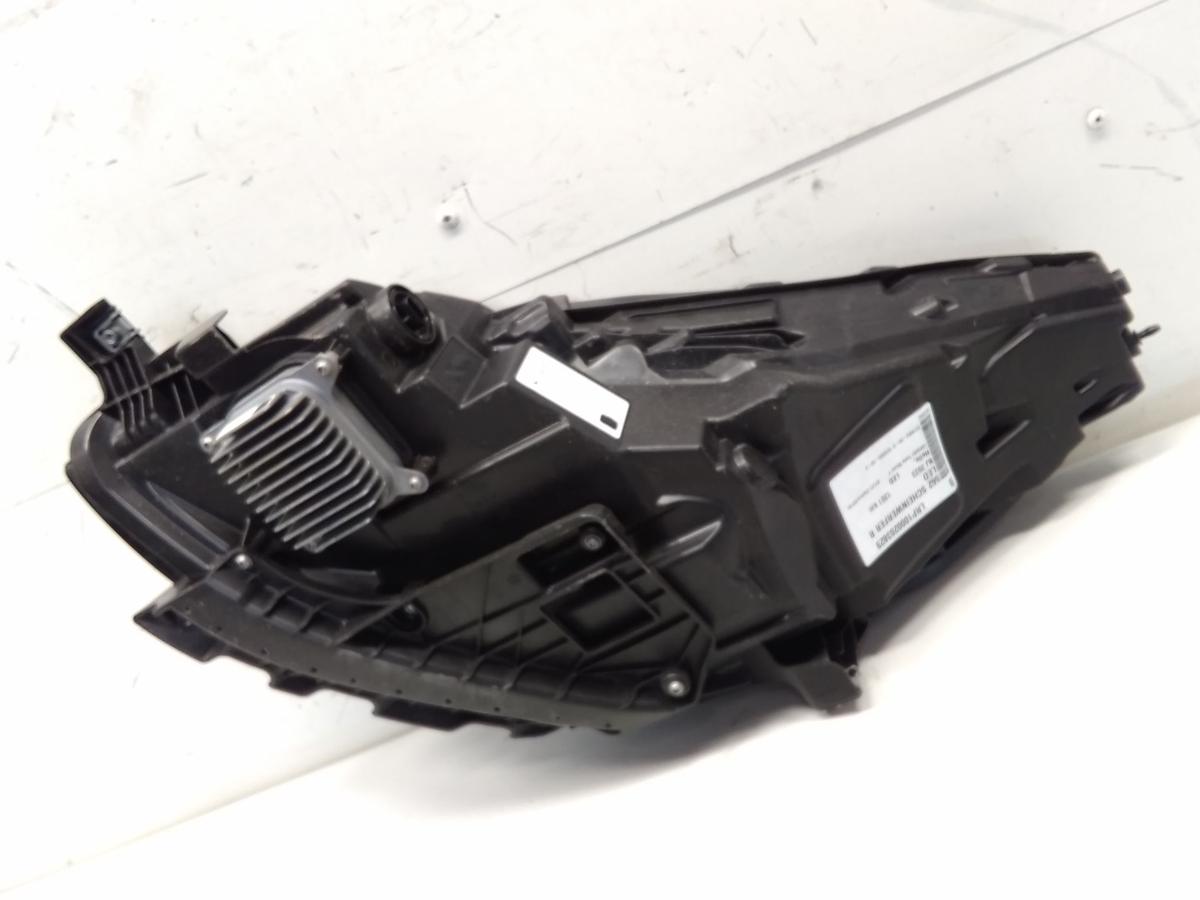 Tesla Model Y original LED-Scheinwerfer rechts Hella BJ2023 151495300D