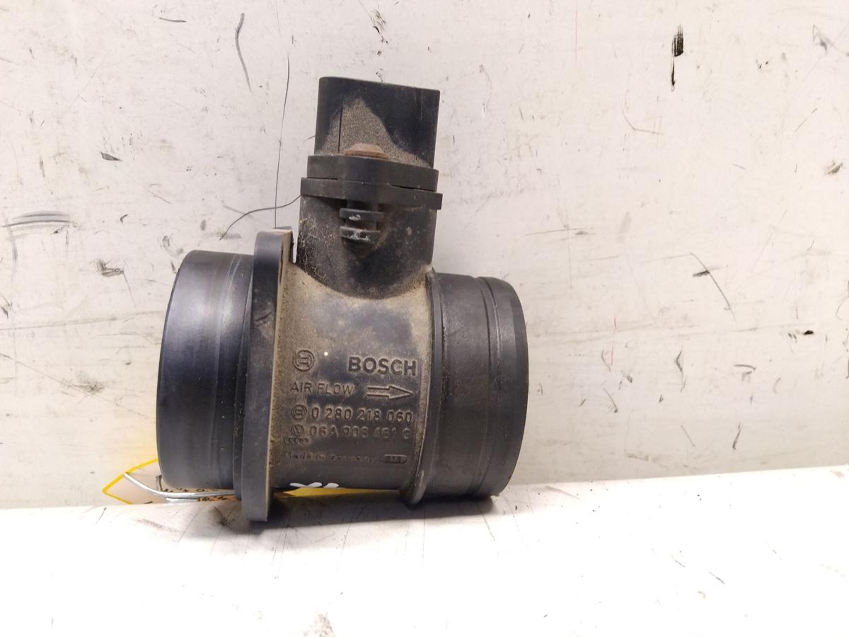 VW Phaeton GP3 original Luftmassenmesser 4.2FSI 246kw BGH BJ2011 06A906461G