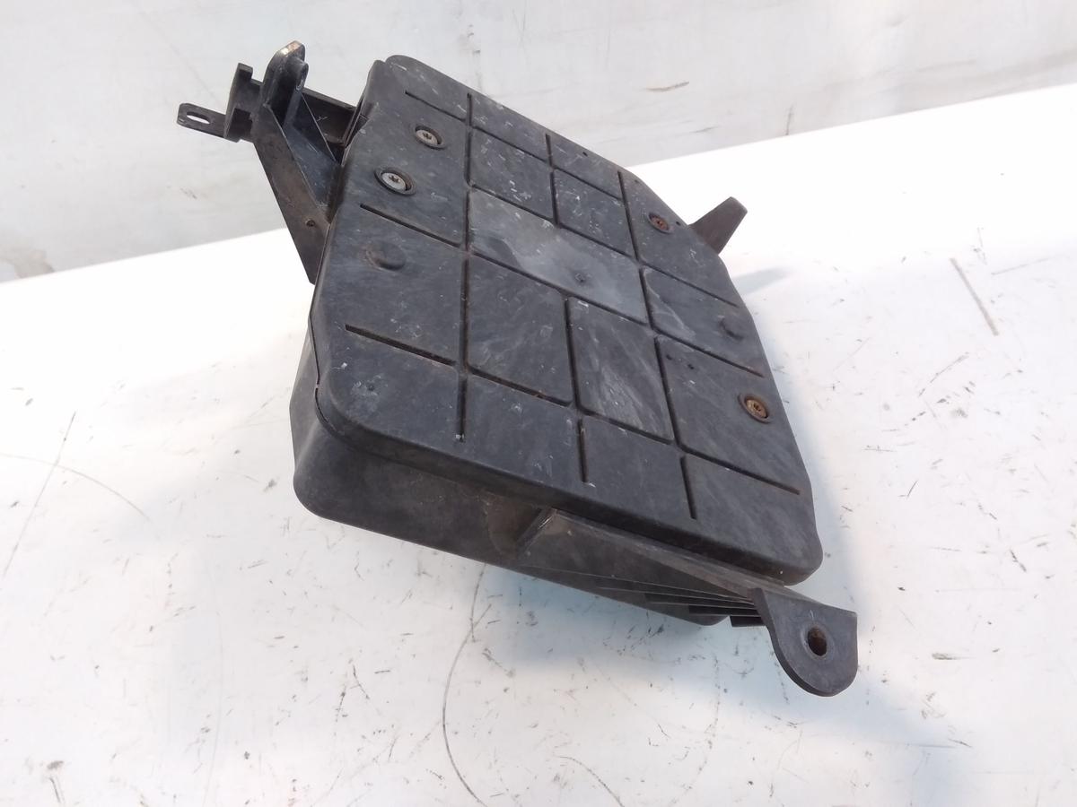 Volvo V50 orig.Plastikgehäuse Abdeckkasten Steuergerät Motor 7M5112A659AE BJ2009
