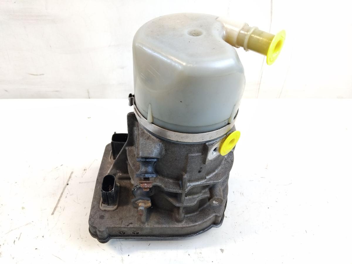 Ford S-Max WA6 original elektrohydraulische Servopumpe 6G913K514AJ BJ2007