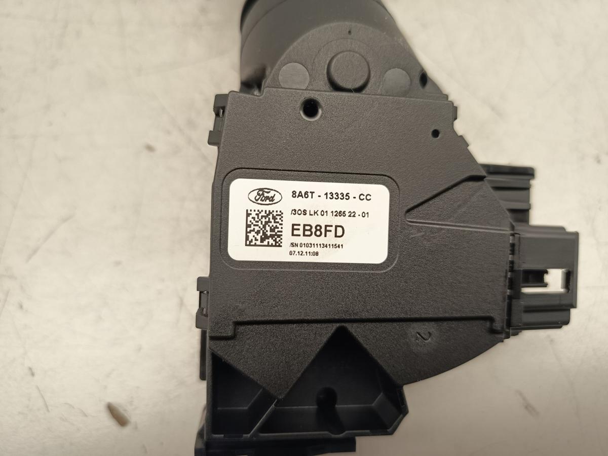 Ford Fiesta VI original Blinkerschalter Lenkstockschalter Baujahr 2012