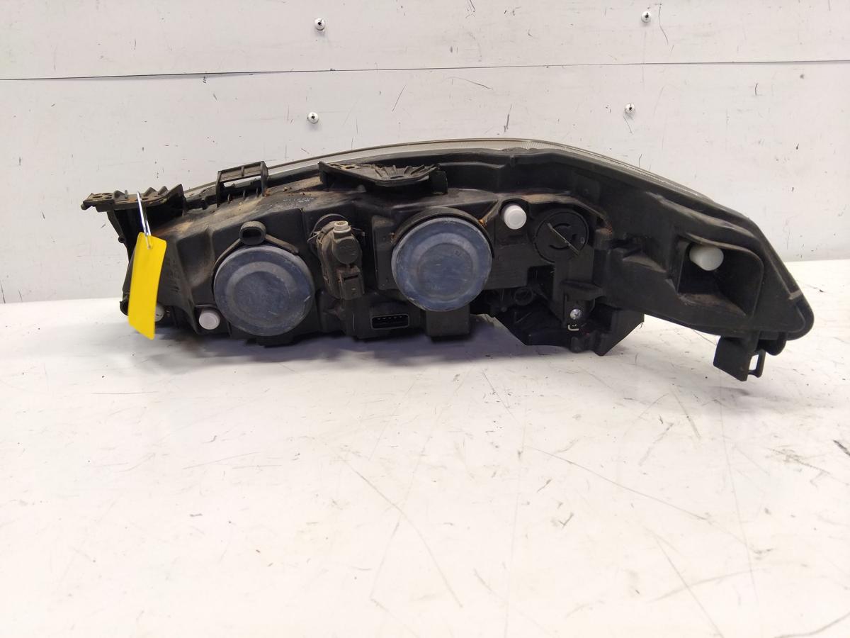 Renault Laguna 2 Scheinwerfer rechts Halogen mit LWR Facelift BJ2006
