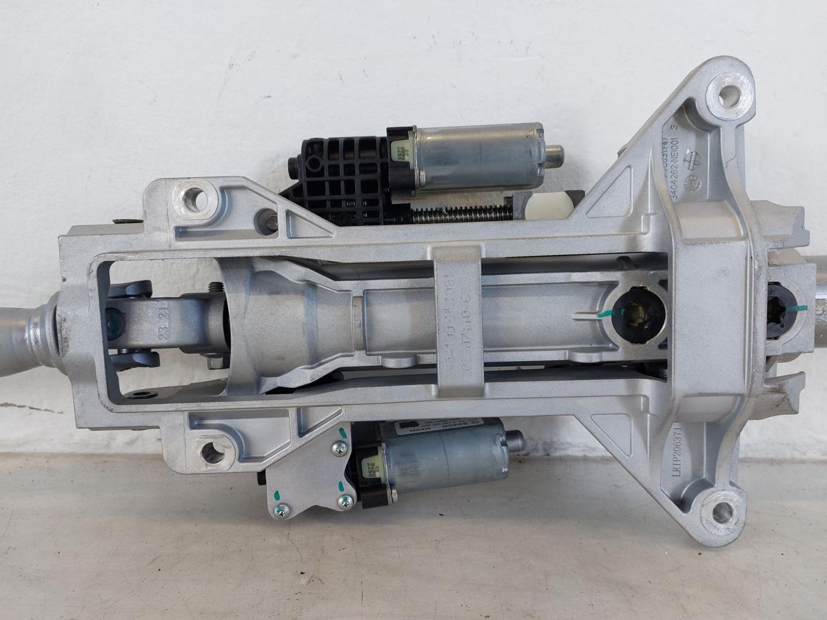 NIO EL6 Elektro SUV Lenks&auml;ule Lenkung Lenkspindel elektrisch Verstellbar OEM