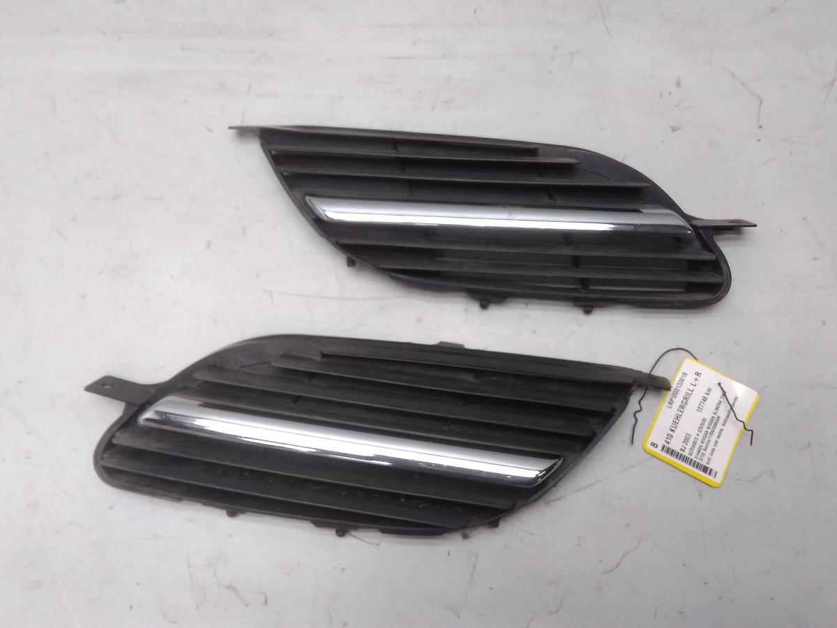 Nissan Almera Tino Grill links und rechts original BJ2003