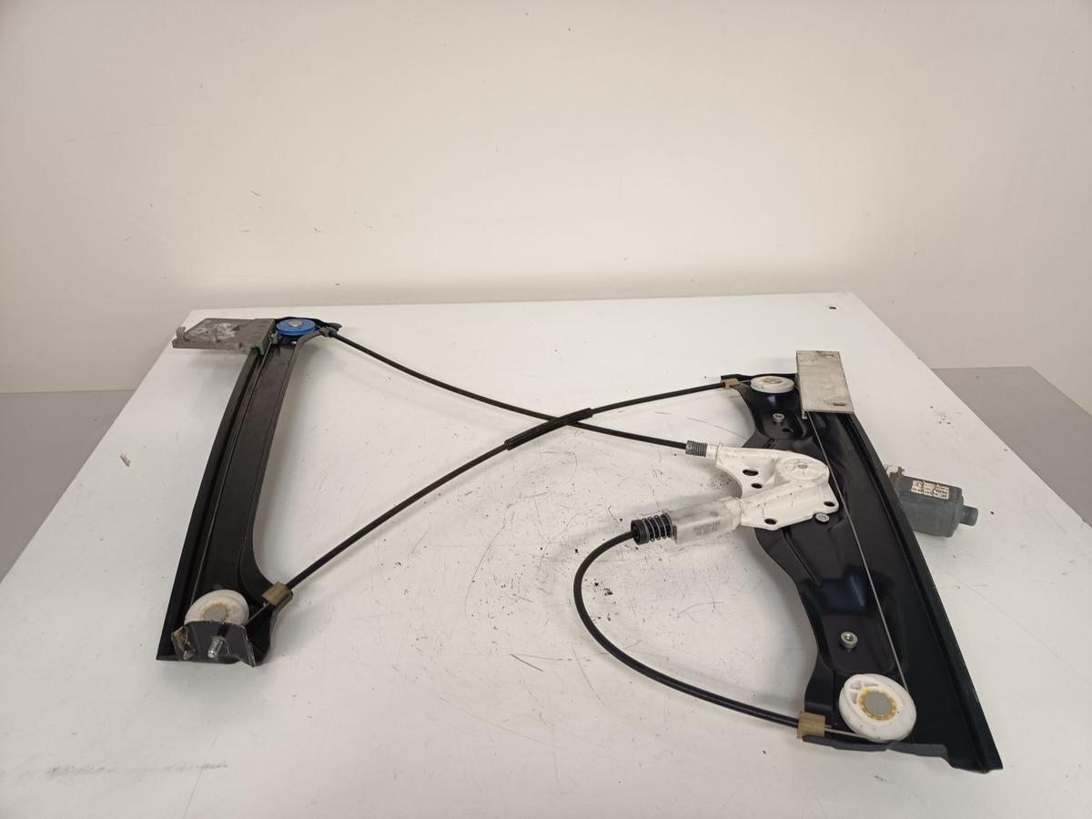Opel Astra H Twin orig Fensterheber mit Motor rechts Beifahrerseite Bj 2008