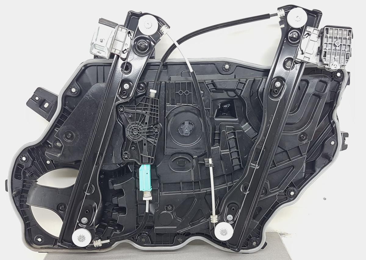 Tesla Model Y Fensterheber vorn links Bj22 149551000E 152680400B mit Motor