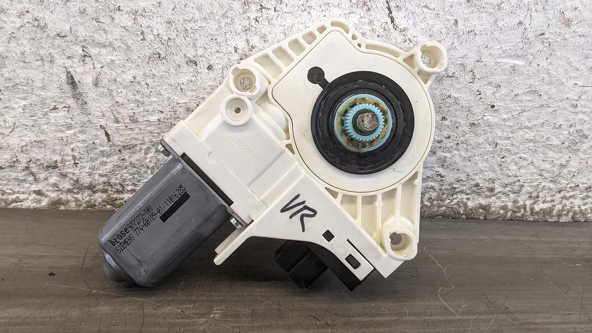 Audi A6 4F Avant Fensterhebermotor Motor Fensterheber vorn rechts 4F0959802D