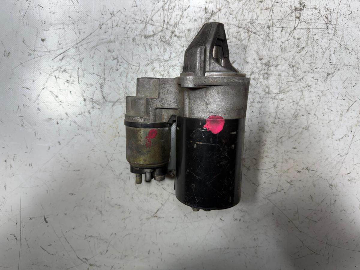 Anlasser Opel Corsa C