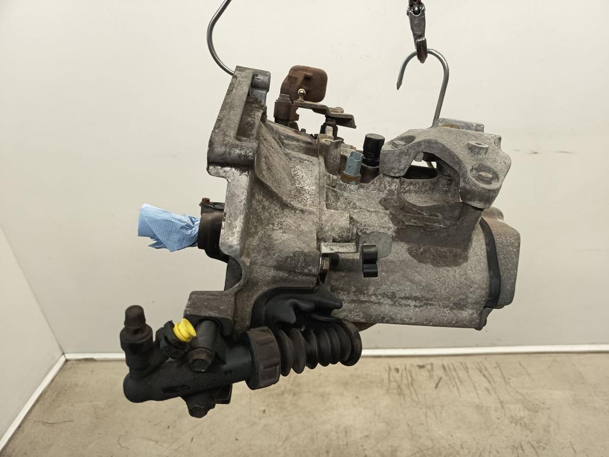 Citroen C2 original 5 Gang Schaltgetriebe f&uuml;r 1,4l 54kW KFV Benzin 82Tkm Bj 2004