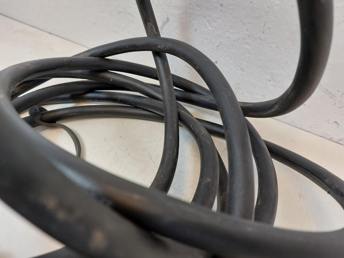 Nissan Leaf ZE1 Ladekabel Hochvoltbatterie Kabel Ladesäule OEM Delphi