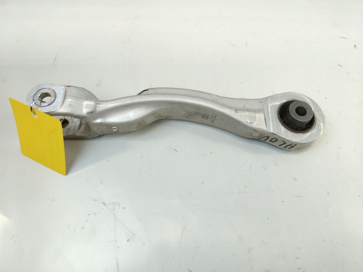 Tesla Model Y original Alu Querlenker Hinterachse oben vorn 1188427-00-B