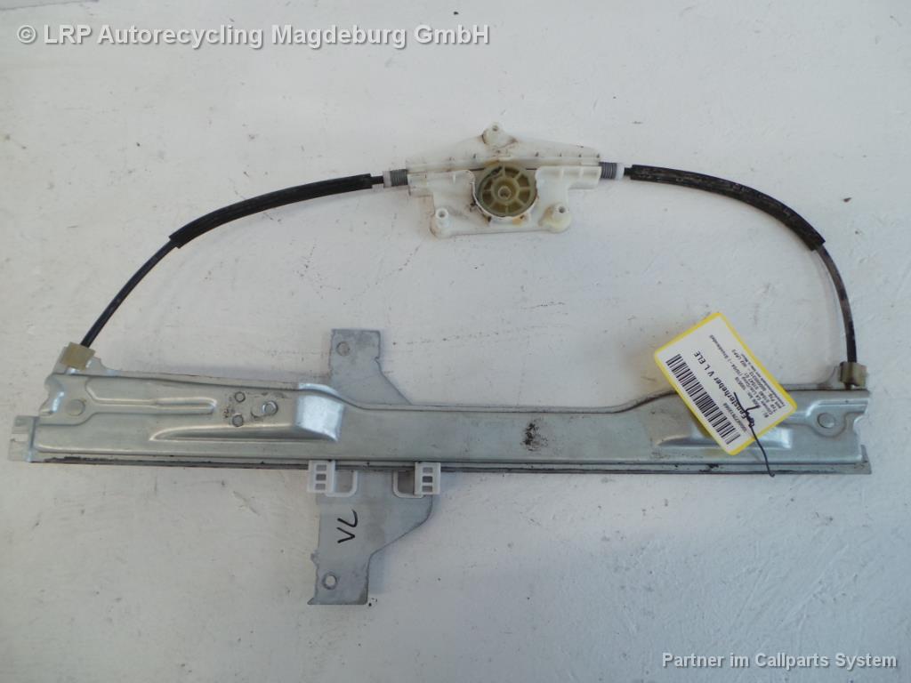 Citroen C4 5 trg Bj 06 Fensterheber vorn links elektrisch BROSE