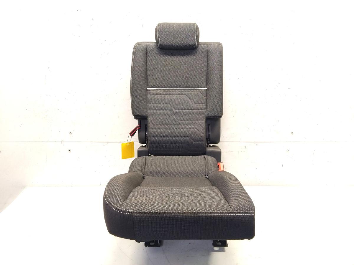 Ford Transit Connect CHC Sitz Einzelsitz rechts hinten 2.Reihe Chicane BJ2017