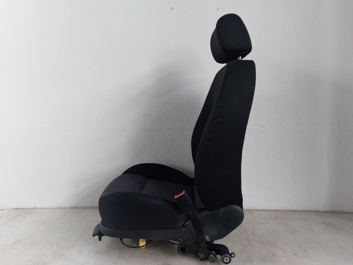 VW Golf 4 IV 1J Variant Sitz vorn rechts Beifahrersitz Stoff Heizung auch 5trg