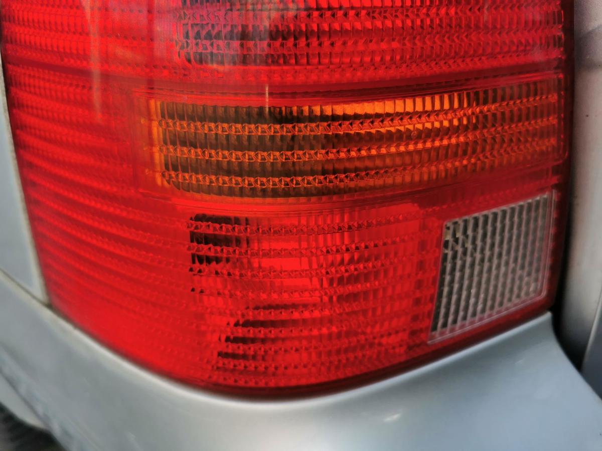 VW Golf IV 4 1J Kombi Rückleuchte Schlussleuchte Rücklicht Lampe hinten links