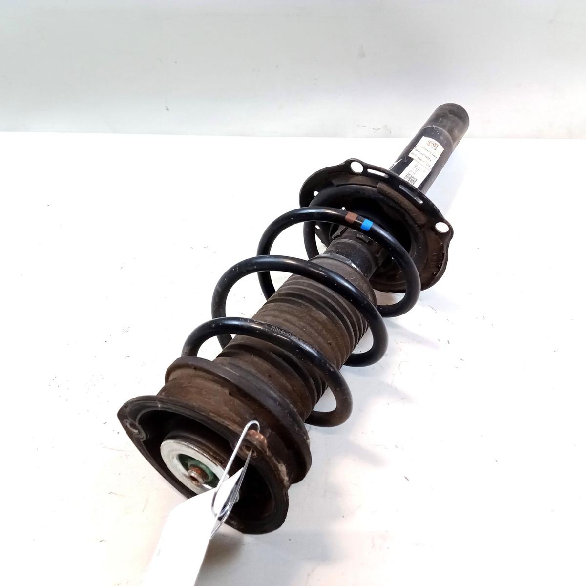 VW Golf 7 original Federbein vorn rechts 1.6TDI 85kw BJ2017 5Q0413023FJ