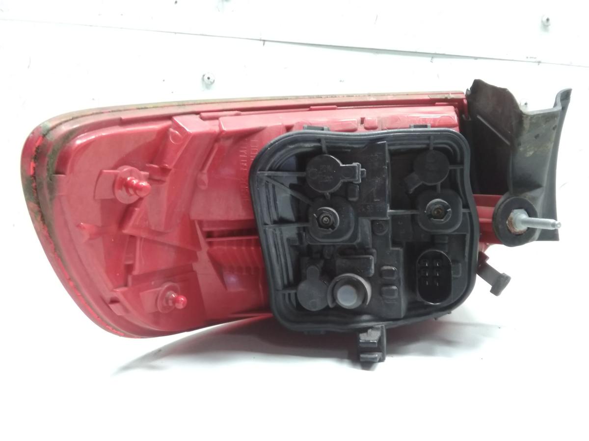 Audi A3 8P Sportback Facelift original R&uuml;ckleuchte Heckleuchte rechts Bj.2013