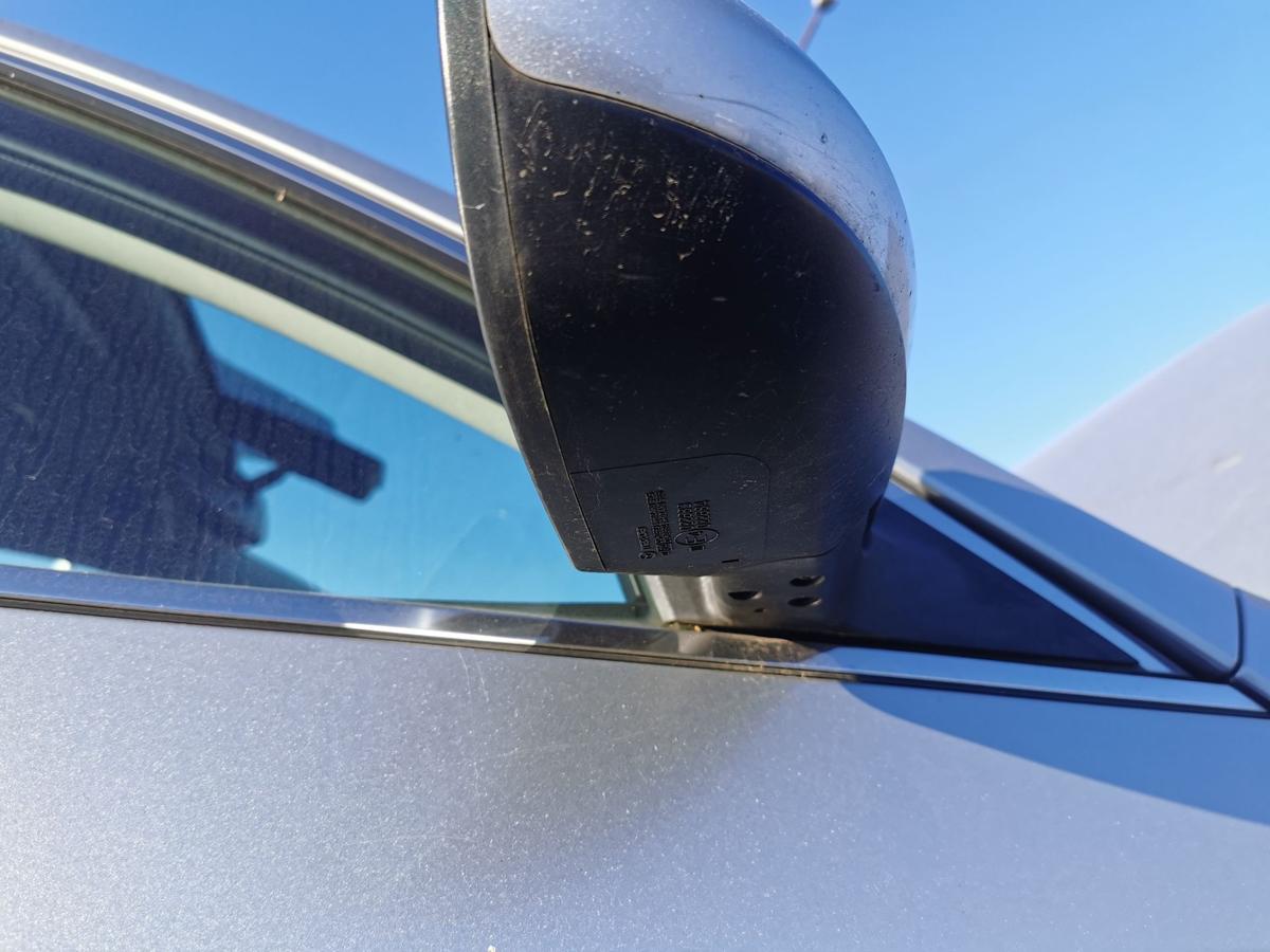 Mazda 6 GH Aussenspiegel Rückspiegel Spiegel rechts ele ankl 22V Sunlight Silver