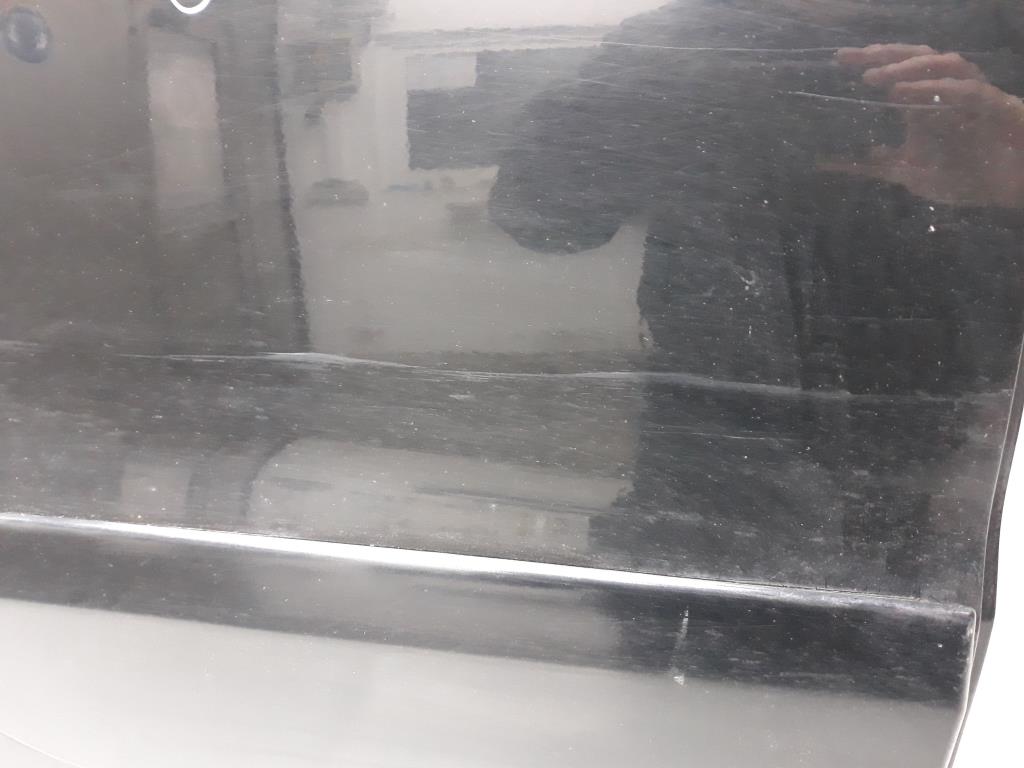 Toyota RAV4 T&uuml;r hinten rechts 202 Black uni BJ2005