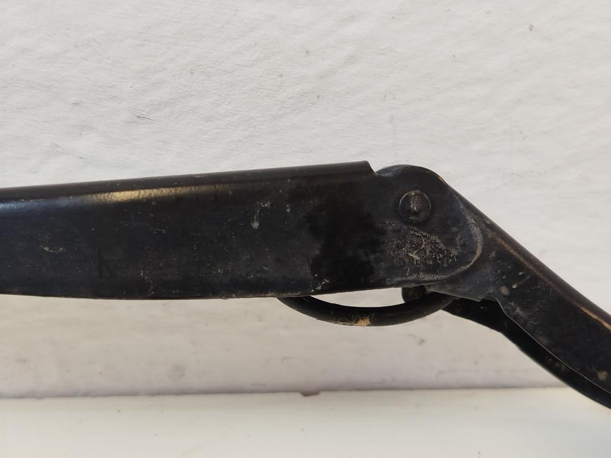 Peugeot 2008 I CU Wischerarm vorn links Scheibenwischerarm Fahrerseite OEM