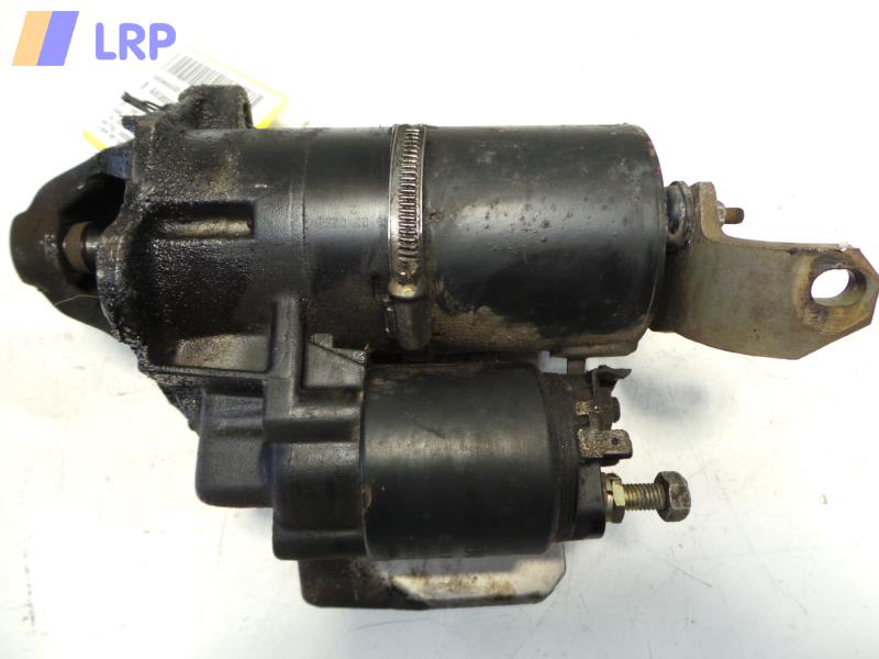 Audi 80 B4 BJ 1992 Anlasser 2.0 85kW ABK Starter BOSCH