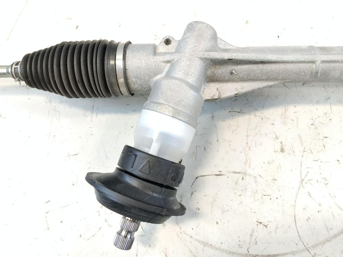 Mitsubishi Eclipse Cross Bj.2024 original Lenkgetriebe