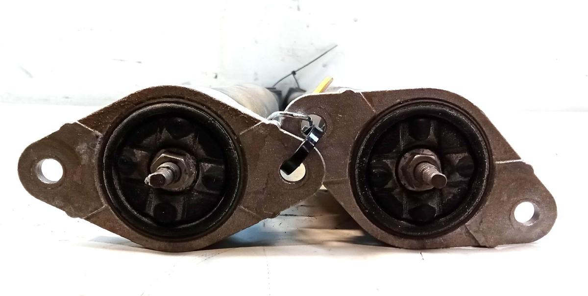 Ford Fiesta HJ HF original Satz Sto&szlig;d&auml;mpfer Hinterachse Bj.2019