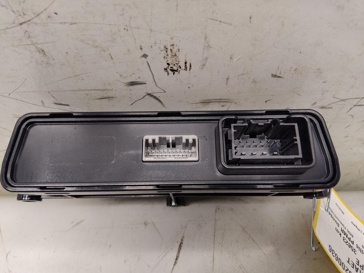 Tesla Model S original Steuerger&auml;t Heckklappen&ouml;ffnung 1007511-00-A Bj.2019