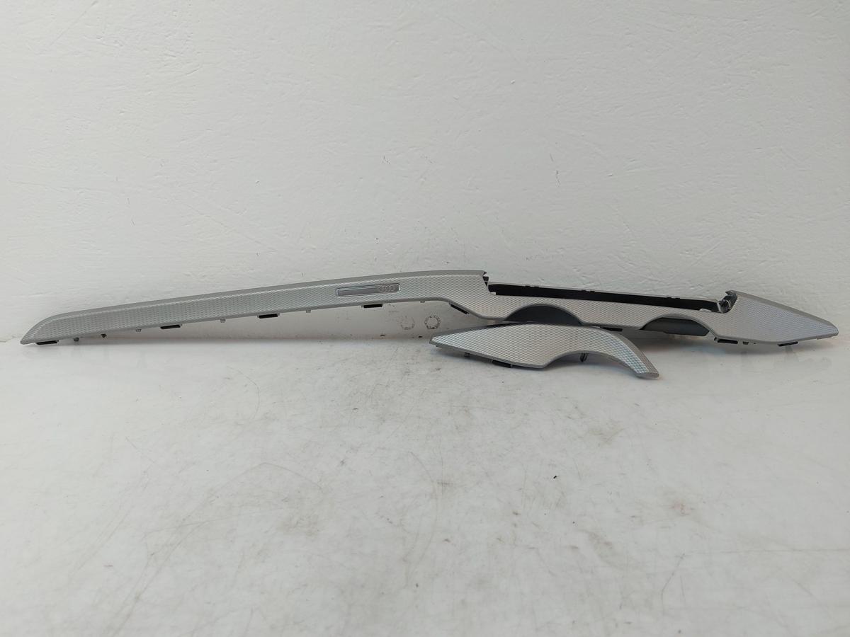 Audi Q2 Typ AG Satz Zierleisten Dekorleisten Armaturenbrett OEM