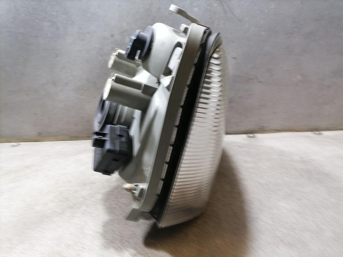 Suzuki Wagon R Scheinwerfer rechts vorn Halogen 09210934 Valeo BJ99-06