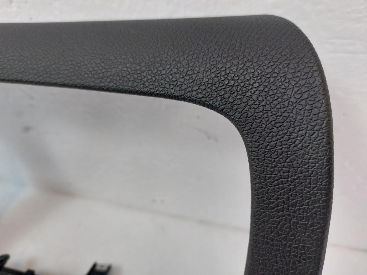 Smart #1 HX11 Pulse Blende Verkleidung Rahmen Getränkehalter vorn Mittelkonsole