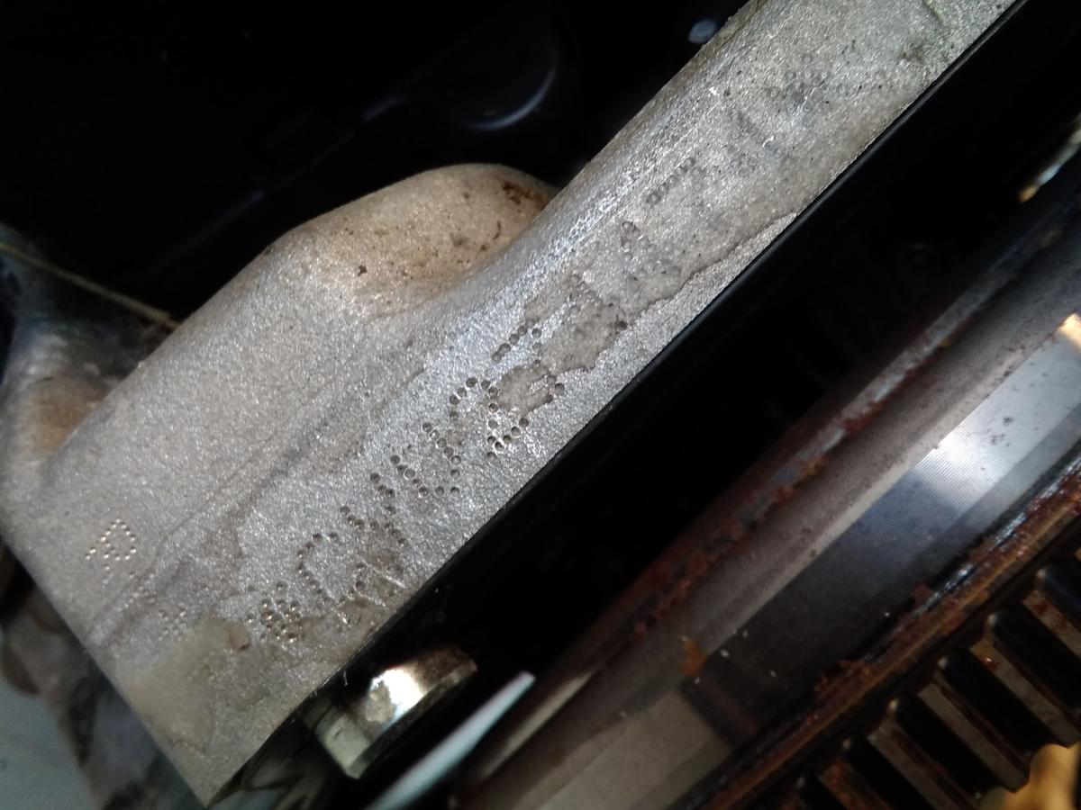 Motor CYVB 1.2TSI 81kw 41722km VW Golf Sportsvan Bj.2014