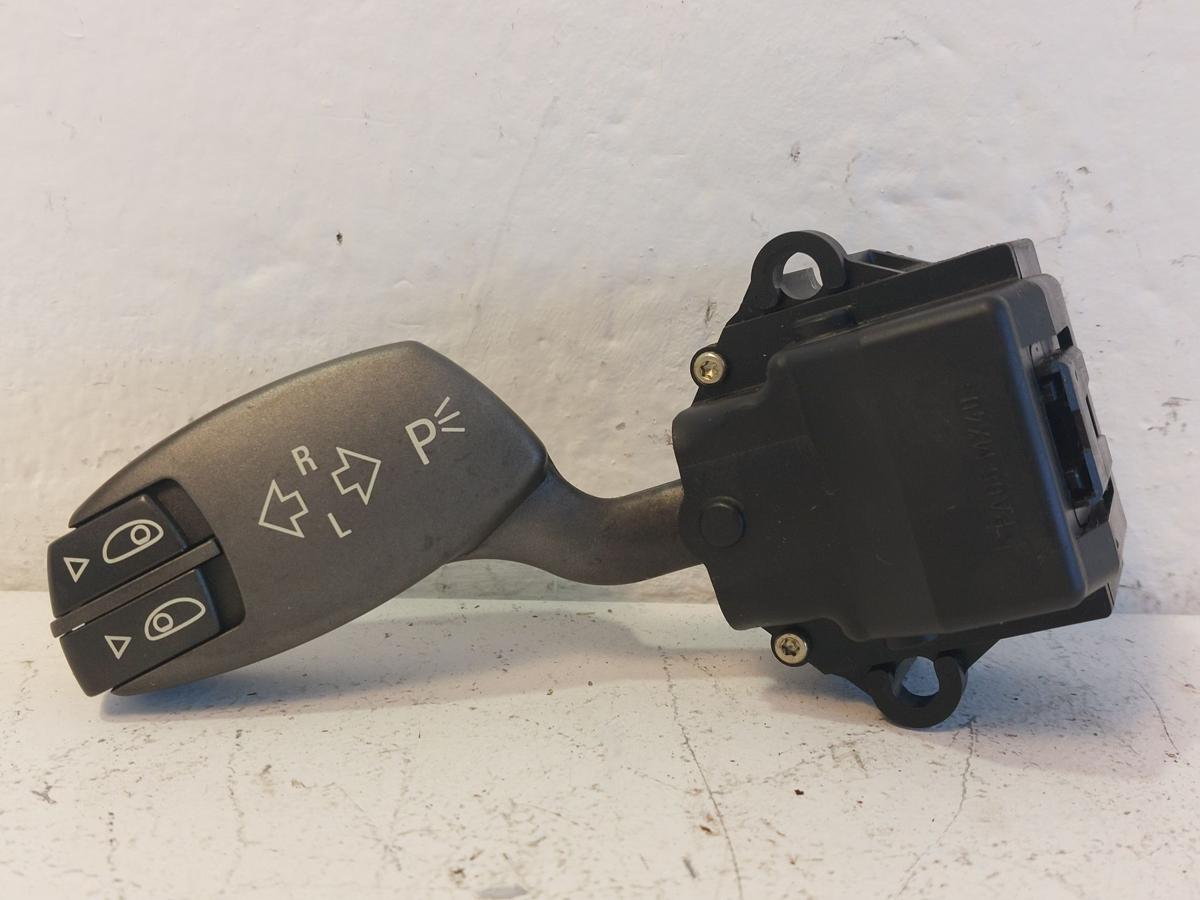 BMW 7er E65 Blinkerschalter Kombischalter Lenkstockschalter links