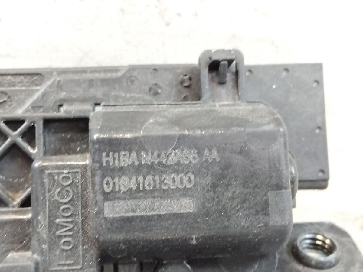 Ford Fiesta HJ HF original Schlo&szlig; Heckklappe Heckschlo&szlig; Bj.2019