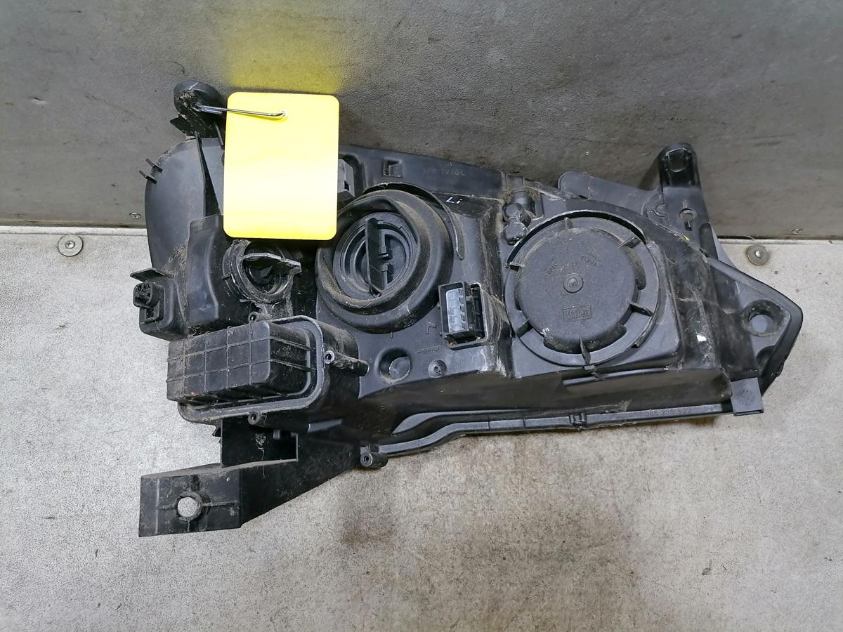 Opel Corsa C Scheinwerfer vorn links Lampe BJ00-03